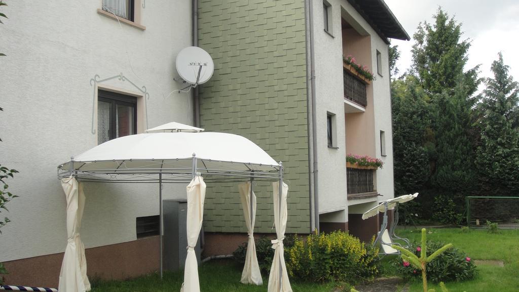 Black Bear Bikers Pub-Hotel Kempfeld Δωμάτιο φωτογραφία