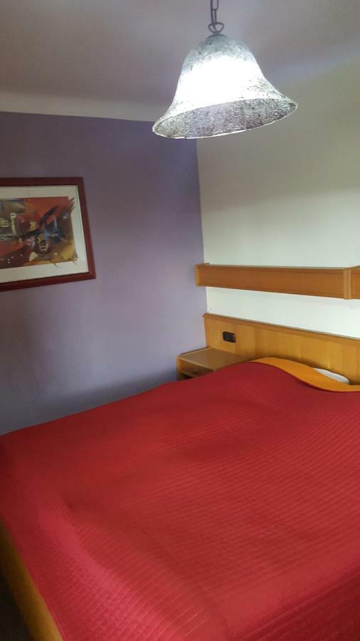 Black Bear Bikers Pub-Hotel Kempfeld Εξωτερικό φωτογραφία