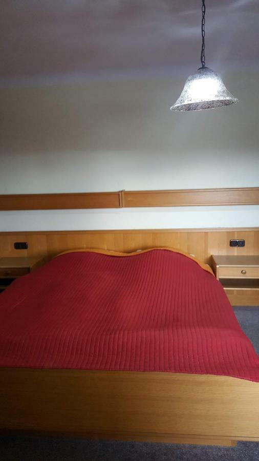 Black Bear Bikers Pub-Hotel Kempfeld Εξωτερικό φωτογραφία