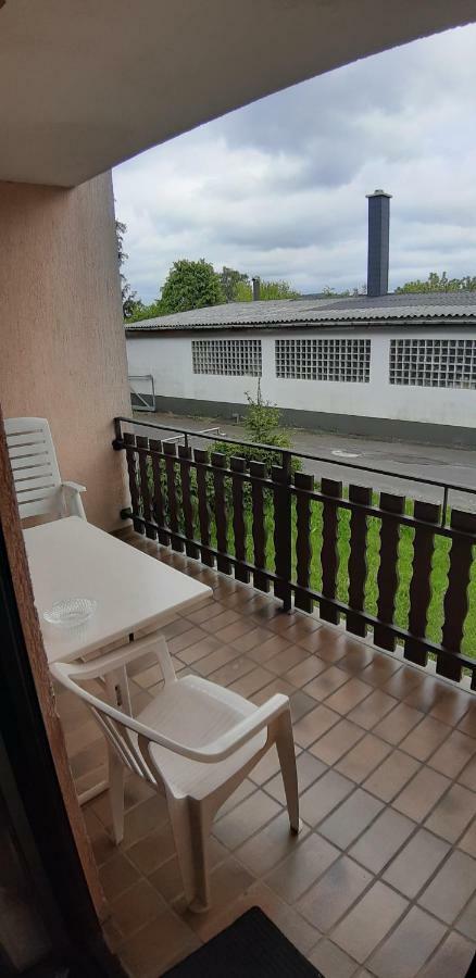 Black Bear Bikers Pub-Hotel Kempfeld Εξωτερικό φωτογραφία