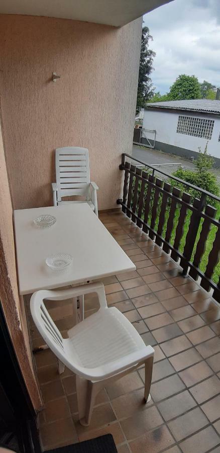 Black Bear Bikers Pub-Hotel Kempfeld Εξωτερικό φωτογραφία